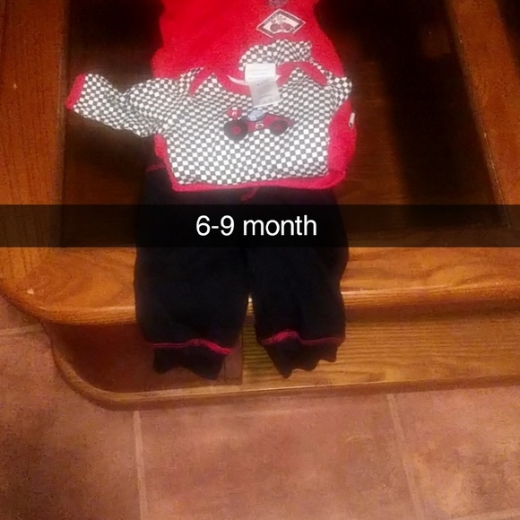 6-9 month lot spring/summer - Picture 4 of 6